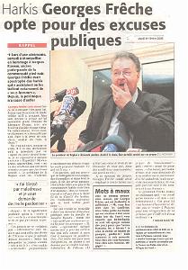 ARTICLES PRESSE ET DOCUMENTS   (26)